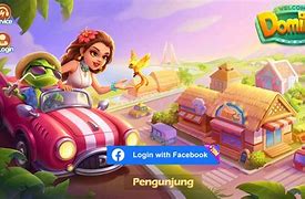 Game Mirip Higgs Domino Mod Apk Seperti Iphone Tanpa Iklan